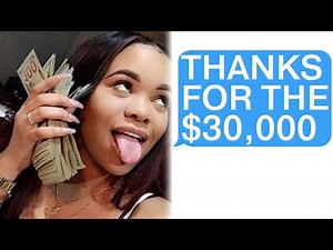 r/Prorevenge Screw Me Over? I'll Make You Pay Me $30,000!