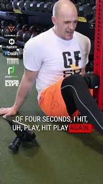 Do THIS to Hip and Groin Strength #sports #athlete