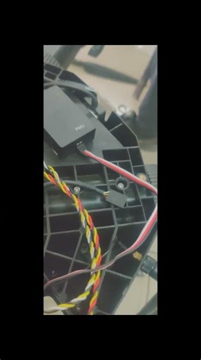 Flight controller K3-APro # #drone #dji