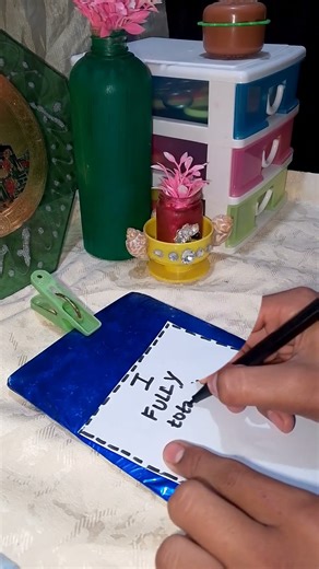 ✨ Adorably Simple: DIY Cute Card Idea 💖 | #shorts #artandcraft #cutecard