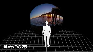 了解 Apple 沉浸视频技术 - WWDC25 - 视频 - Apple Developer