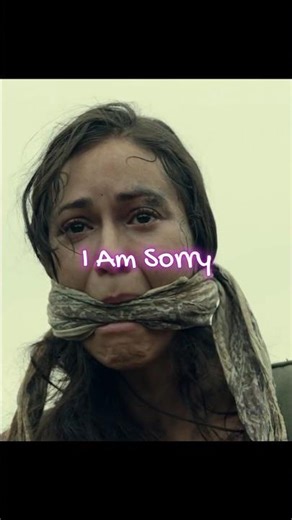 Morgan Saves Rachel child Fear the Walking dead Manasha over slowed #trending #edit