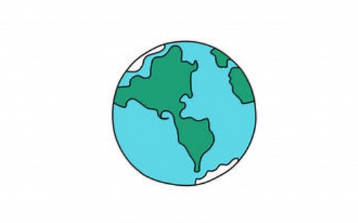 ArcGis基础操作之流向图