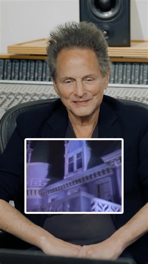 Have you watched the Big Love Reaction yet? | Lindsey Buckingham