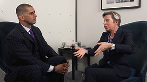 Katie Hopkins gives her UNFILTERED opinions on immigration. | Patrick Bet-David