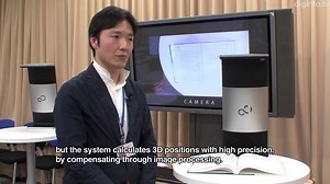 未来人机交互 【AR   投影  手势识别】