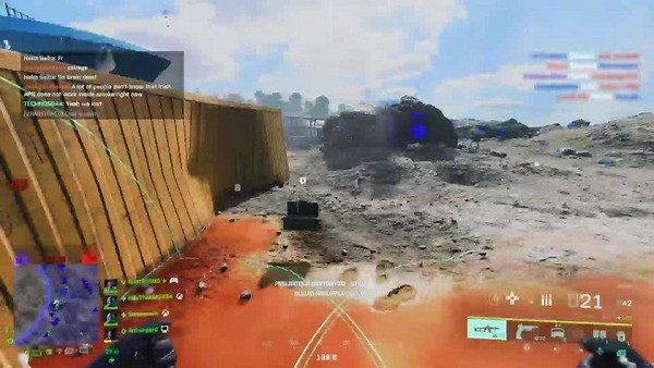 billythekid3434 - Twitch
