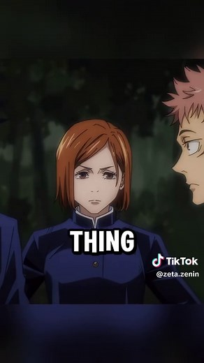 Explaining Anime Characters: Yorozu | Comment below who’s next? #fyp #jjk #jujutsukaisen #anime #yorozu