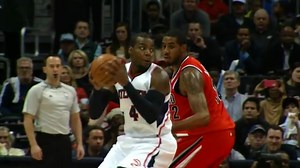 887K views · 2.3K reactions | The Atlanta Hawks extend their winning streak to 18, through the lens of our slo-mo Phantom Cam! | NBA | Facebook