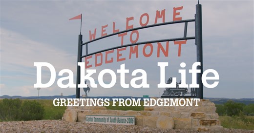 Greetings from Edgemont