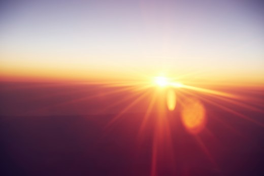 M'illumino d'immenso di Ungaretti: significato e commento | Studenti.it