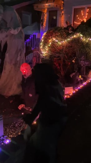 Booooo | Jerry Mambo