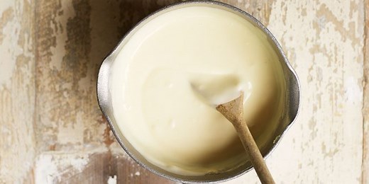 How to make a roux
