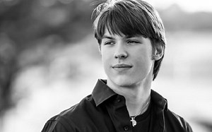 Who Is Dakota Alan Norris? The Untold Truth Of Chuck Norris' Son