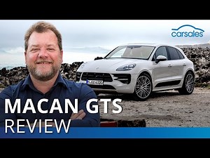 2020 Porsche Macan GTS Review | carsales