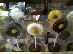 Downtown Gets a New Candy Shop, Just In Time for Sweetest Day