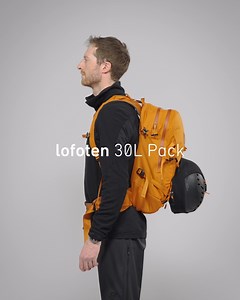 7.2K views · 55 reactions | Are you ready to pack for winter?⛷️ Meet our most versatile and robust packs for ski & snowboarding - The Lofoten 28L and 30L. Our gear bear, Bjørn, gives you a quick intro to the two packs. Learn more about the packs below. Lofoten 30L: https://www.norrona.com/nb-NO/produkter/lofoten/lofoten-30l-ryggsekk/ Lofoten 28L: https://www.norrona.com/nb-NO/produkter/lofoten/lofoten-28l-sekk-dame/ | Norrøna | Facebook