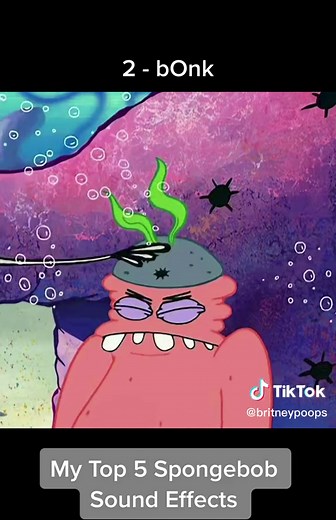 The inner machinations of my mind are an enigma… #fyp #spongebob #poop | Boowomp
