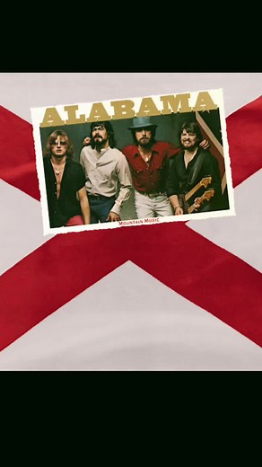 Close Enough to Perfect - Alabama 1982 Country Music