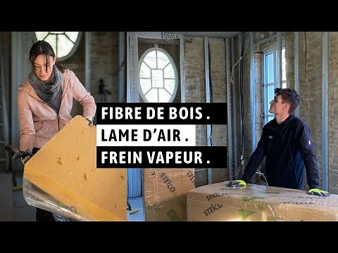 EVERYTHING YOU NEED TO KNOW ABOUT OLD BUILDING INSULATION | SPECIAL ISSUE #1