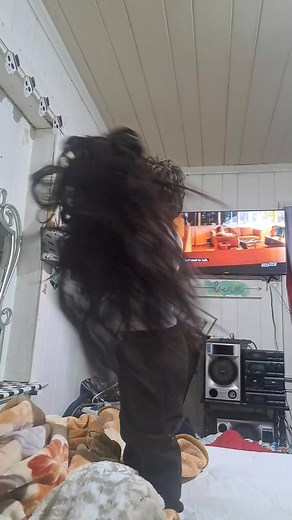 16 reactions | Them days yall see me and my hairs all kinda jacked up.... this is why 藍 | Jessica Millwood | Facebook