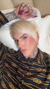 Jeffree Star on Reels