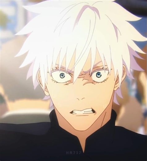 The Pain in Gojo's Eyes 💔 | Gojo and Geto Edit | Golden Brown (Slowed)