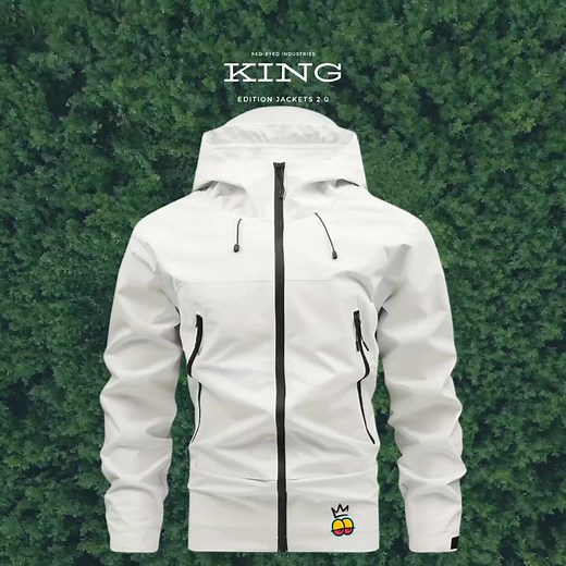 King Edition 2.0 Release Announcement from Red-Eyed Industries