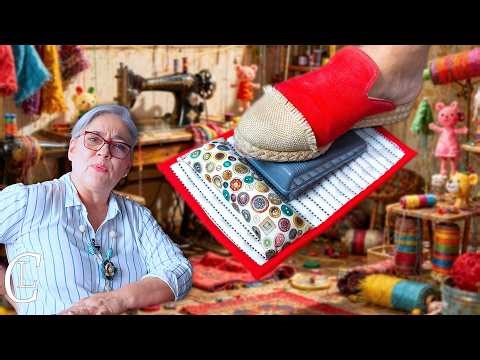 😱 Do this to stop your pedal from moving | Goodbye back pain 🧵