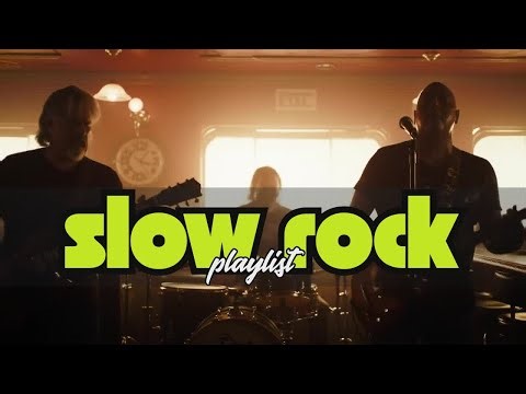 The most powerful moments in classic rock ballad songs - Best legendary album forever