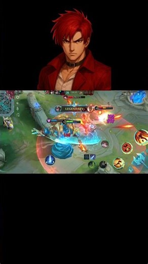 Gusion Montage 02 #pakbraxy #mlbb #gusion #ytshorts