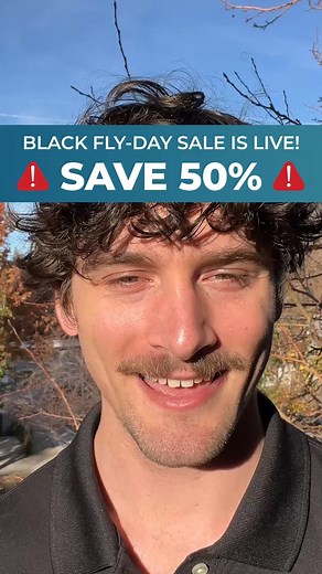 If you're planning to become a certified drone pilot in 2025, you can't miss this Black Fly-Day deal! | UAV Coach | Facebook