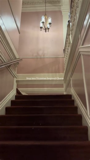 ✨ Experience where Victorian charm meets modern comfort. At The Monterey Hotel, classic architecture and boutique-style details create a stay that’s as timeless as it is unforgettable. Ready for ocean breezes and laid-back charm? 🌅 Plan your getaway today: https://bit.ly/4nD43jz | Moonstone Hotel Properties