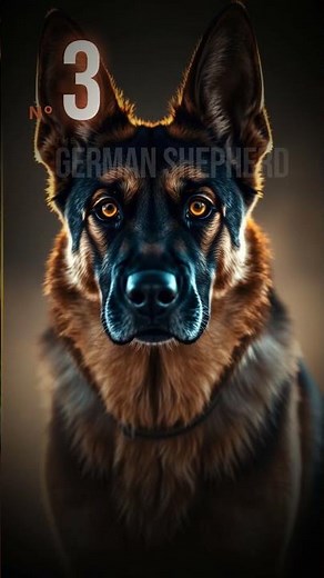 6 dog breeds explained!
