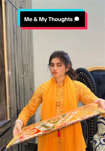 Exploring My Inner Thoughts and Reflections