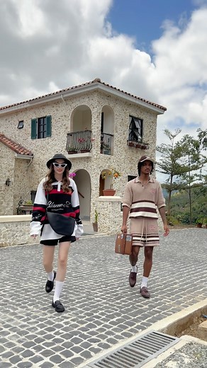 DBTK on Instagram: "Excited to share a peek behind the scenes of our SS24 collection! Stay tuned for the full unveiling of a wide array of tees, cut and sew pieces, and hoodies. 🎥📸🌿 #DBTKSolace #DBTK #fyp #summercollection"