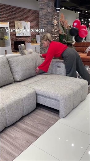 Bern Sofa Tour: Stylish, Comfortable, and Perfect for Any Living Room