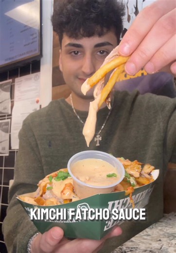 Discover Austin Cho Famous BBQ Kitchen in Hackensack