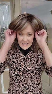 Quick Look | BRIAR Wig | Noriko | Sparkling Mocha R