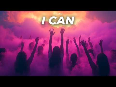 This Song Helped Me BELIEVE AGAIN! 🙏🏼 (I CAN - Official Lyric Video) 💙