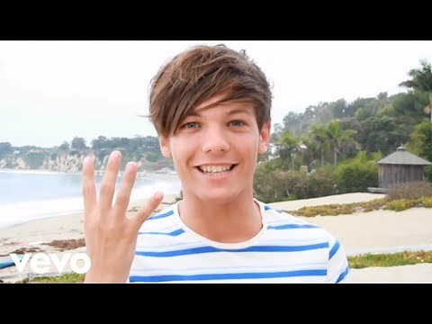 One Direction - What Makes You Beautiful Teaser 2 (4 Days To Go)