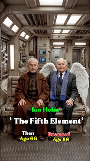 The Fifth Element Cast After 29 Years — Then & Now #TheFifthElement #BruceWillis #MillaJovovich #GaryOldman | Star Evolution