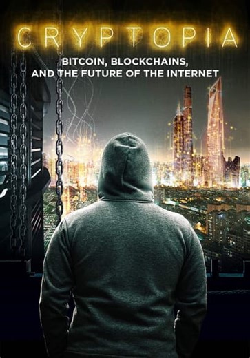 Cryptopia: Bitcoin, Blockchains and the Future of the Internet (Doblado) (2020)