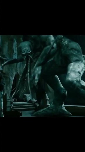THE CALL OF CTHULHU - Full movie and story clip 📽️🕷️