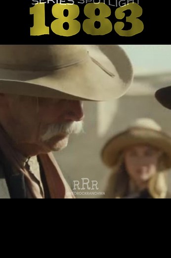 1883 Series Spotlight: Dutton Ranch Life in the Old West