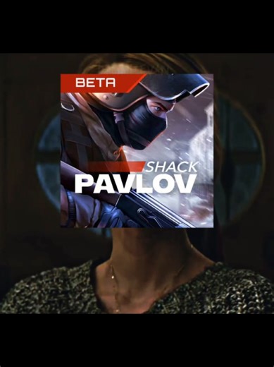 Dad this is.. Adeline X Pavlov shack beta #pavlov #pavlovedit #pavlovbeta #pavlovshackbeta #vr