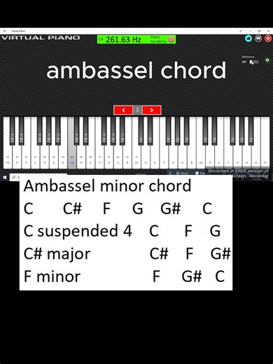piano lesson #foryoupage #ethiopian_tik_tok🇪🇹🇪🇹🇪🇹🇪🇹 #flstudio #habeshatiktok #flstudiotutorial #pianotutorial #keyboard #viralvideotiktok #fyp #piano #flstudiomobile #reggae #chords #key #trapbeats #pianochallenge