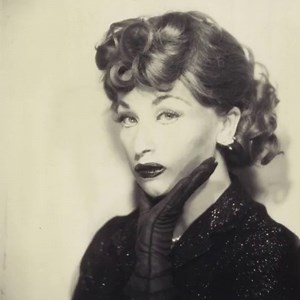 17 reactions | The words and works of Cindy Sherman. Live now on...