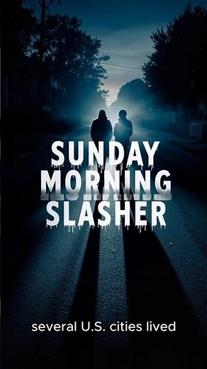Carl Eugene Watts – The Sunday Morning Slasher