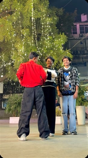 Deadly🫣😂 . . With : @manoj_thapa_775 @rohit__r_w_t . . #viral #reelsinstagram #trending #explore #trendingreels | Rii K